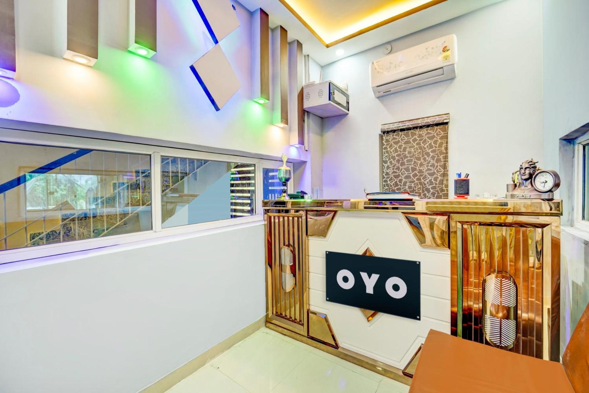 Super Townhouse Anisabad Near Mahavir Sansthan Khagaul Exterior photo