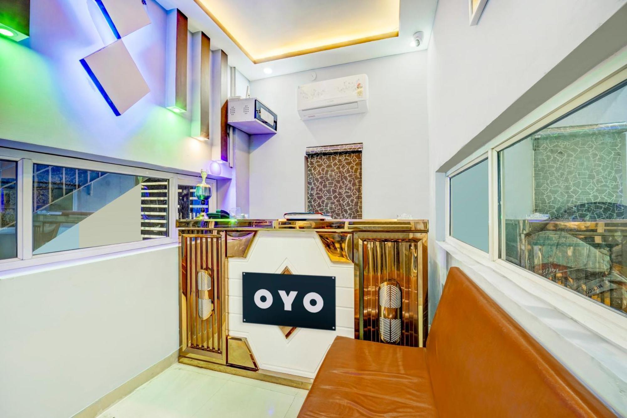 Super Townhouse Anisabad Near Mahavir Sansthan Khagaul Exterior photo